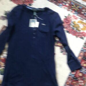 RALPH LAUREN TOP SHIRT SIZE SMALL NWT  woman
